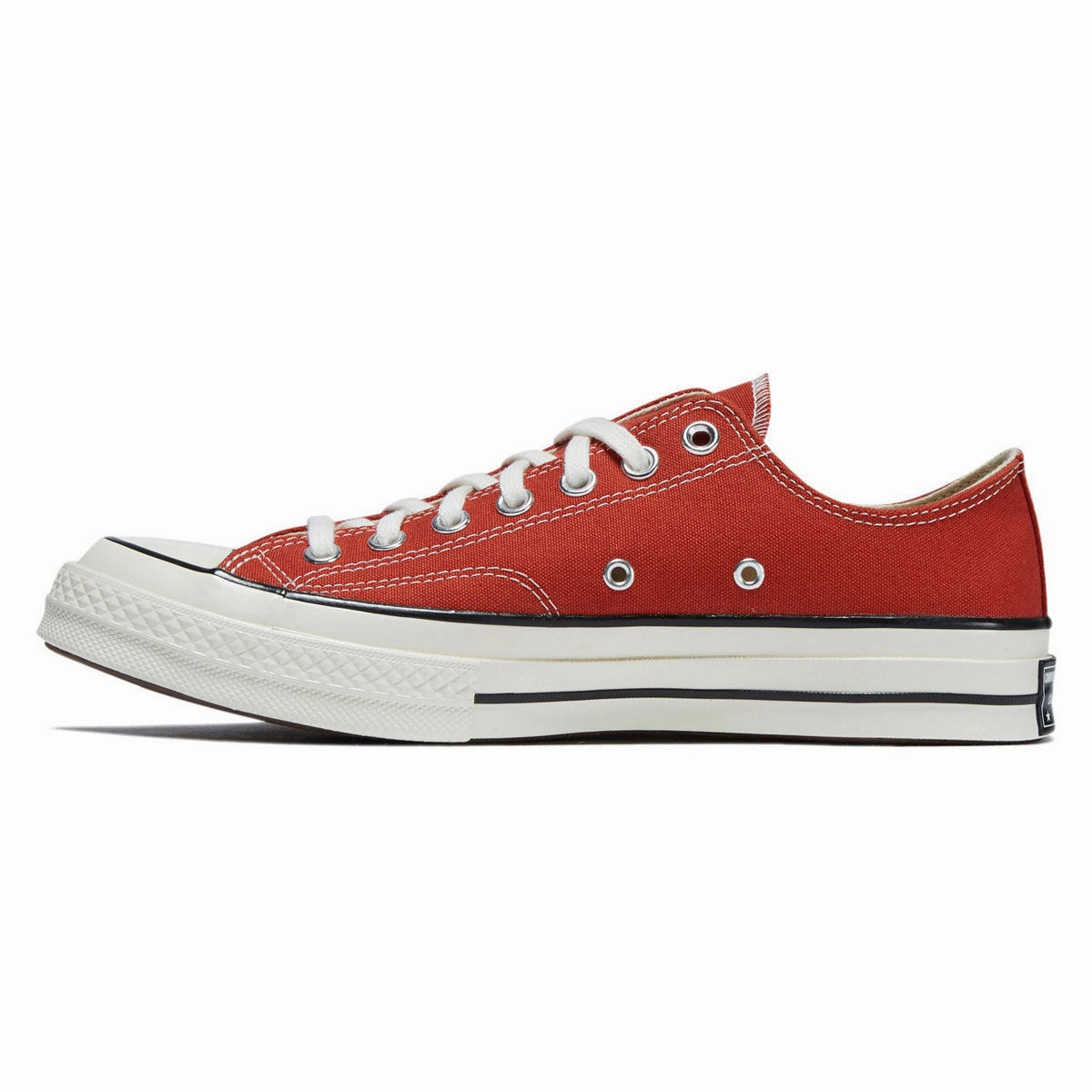 Premium Build Converse Chuck 70 Ox Shoes - By The Campfire/Egret/Black
