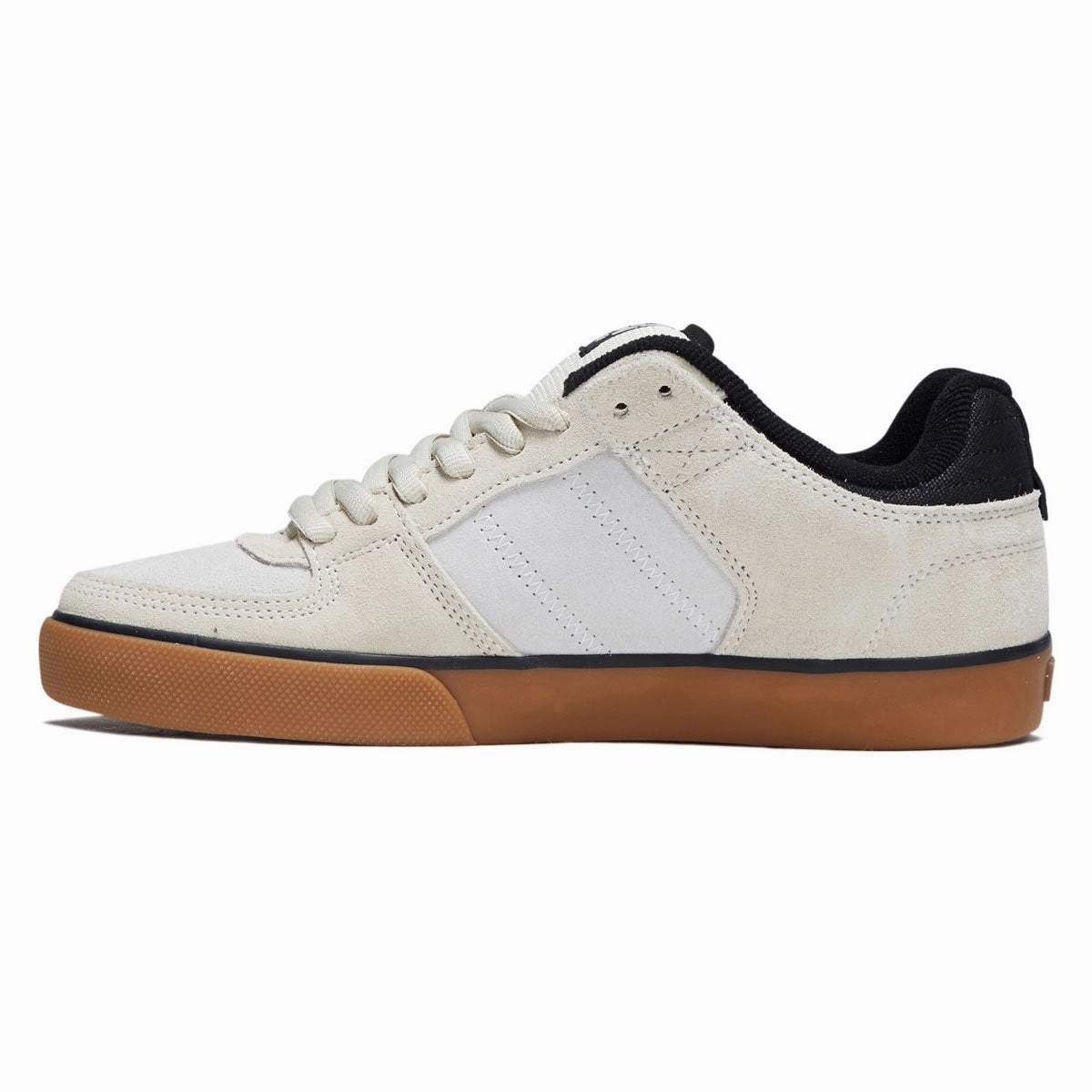 Premium Feel C1rca Tre Shoes - Gardenia/After Dark/Gum