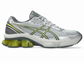 Fit Ready Cool Touch ASICS - Gel Kinetic Fluent - Glacier Grey - Unisex [1203A591 020]