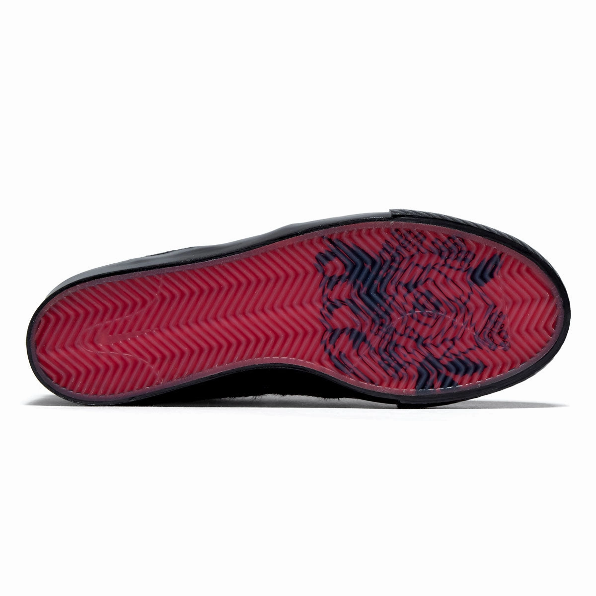 Premium Step Nike SB Zoom Janoski OG  SE Shoes - Black/Off Noir/Black