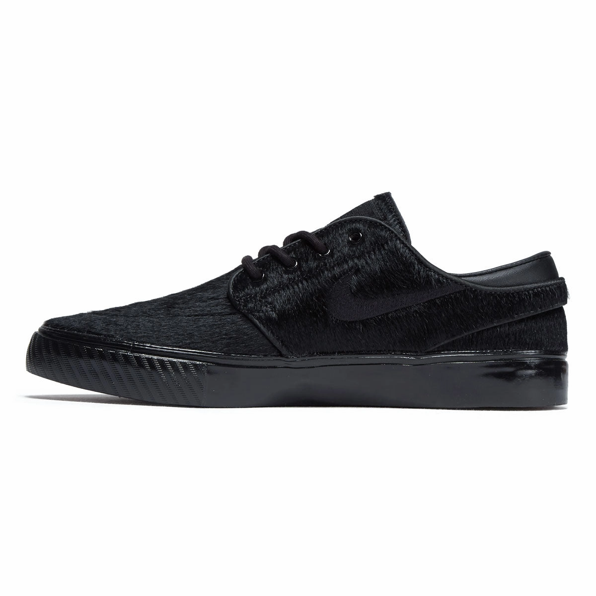 Premium Step Nike SB Zoom Janoski OG  SE Shoes - Black/Off Noir/Black