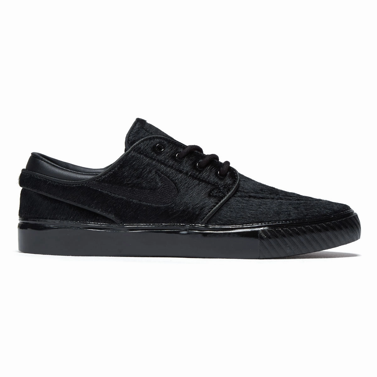 Premium Step Nike SB Zoom Janoski OG  SE Shoes - Black/Off Noir/Black