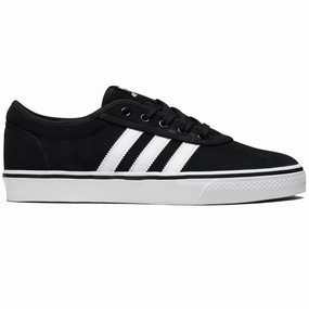 Professional Ride Adidas Adi Ease Shoes - Core Black/White/White