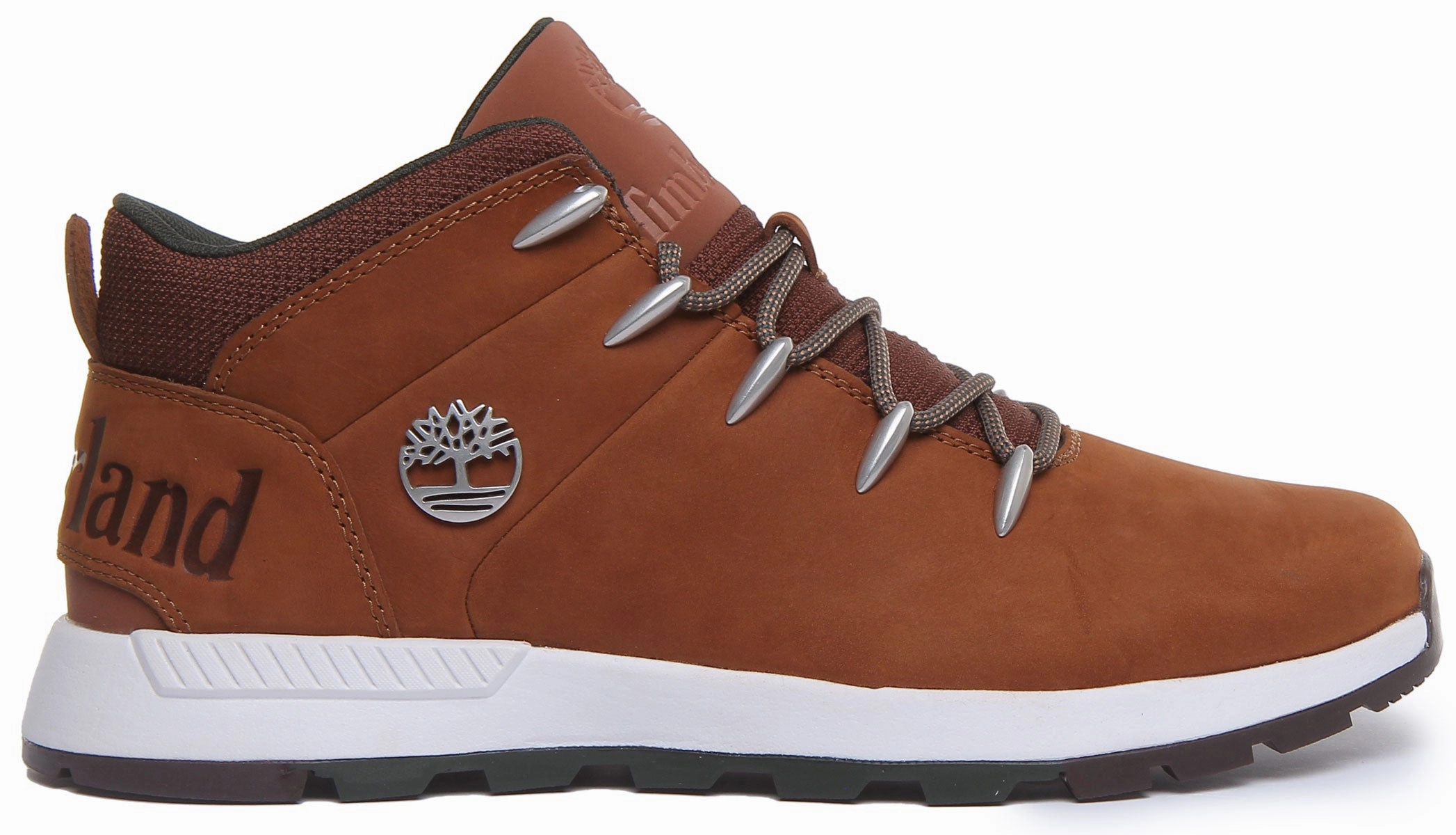 Premium Wear Timberland Euro Sprint Trekker A25Dc In Brown For Men