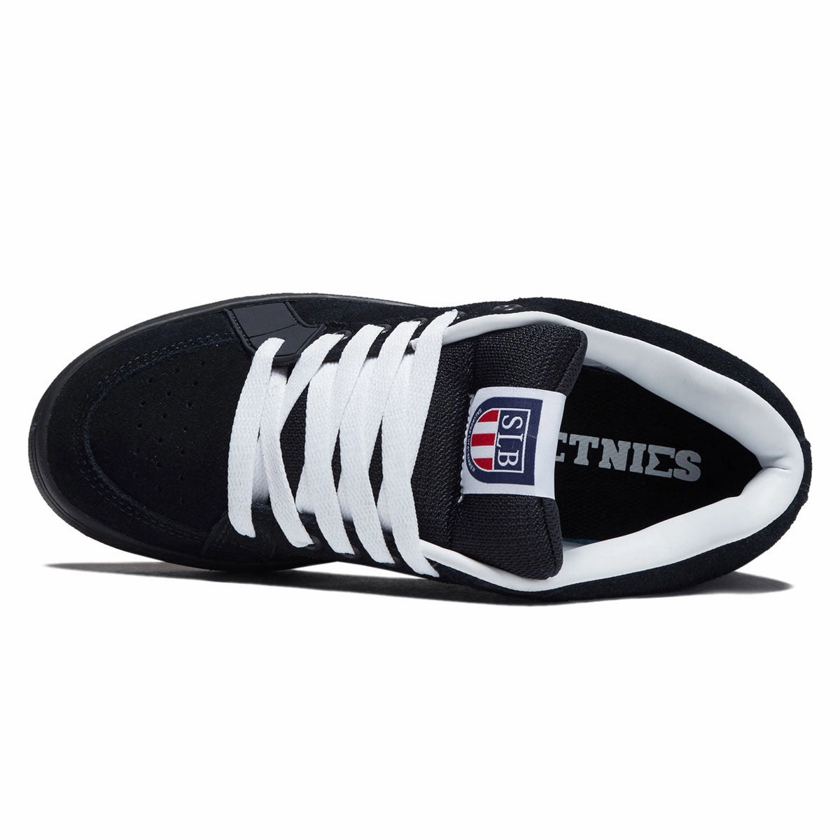 Pro Cushion Etnies Sal 23 Shoes - Navy
