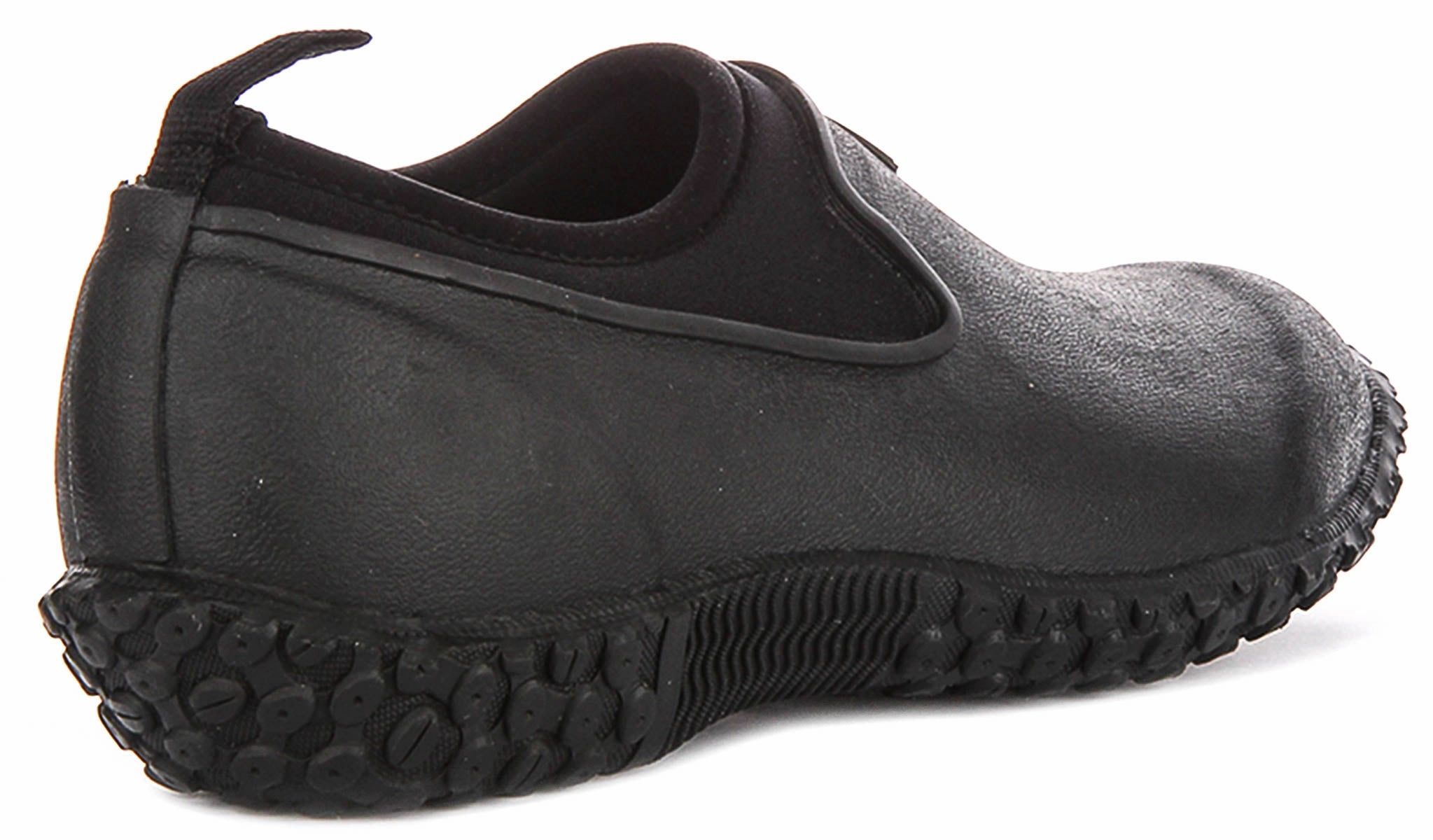 Puddle Ready Muck W Muckster 2 Lo In Black For Women