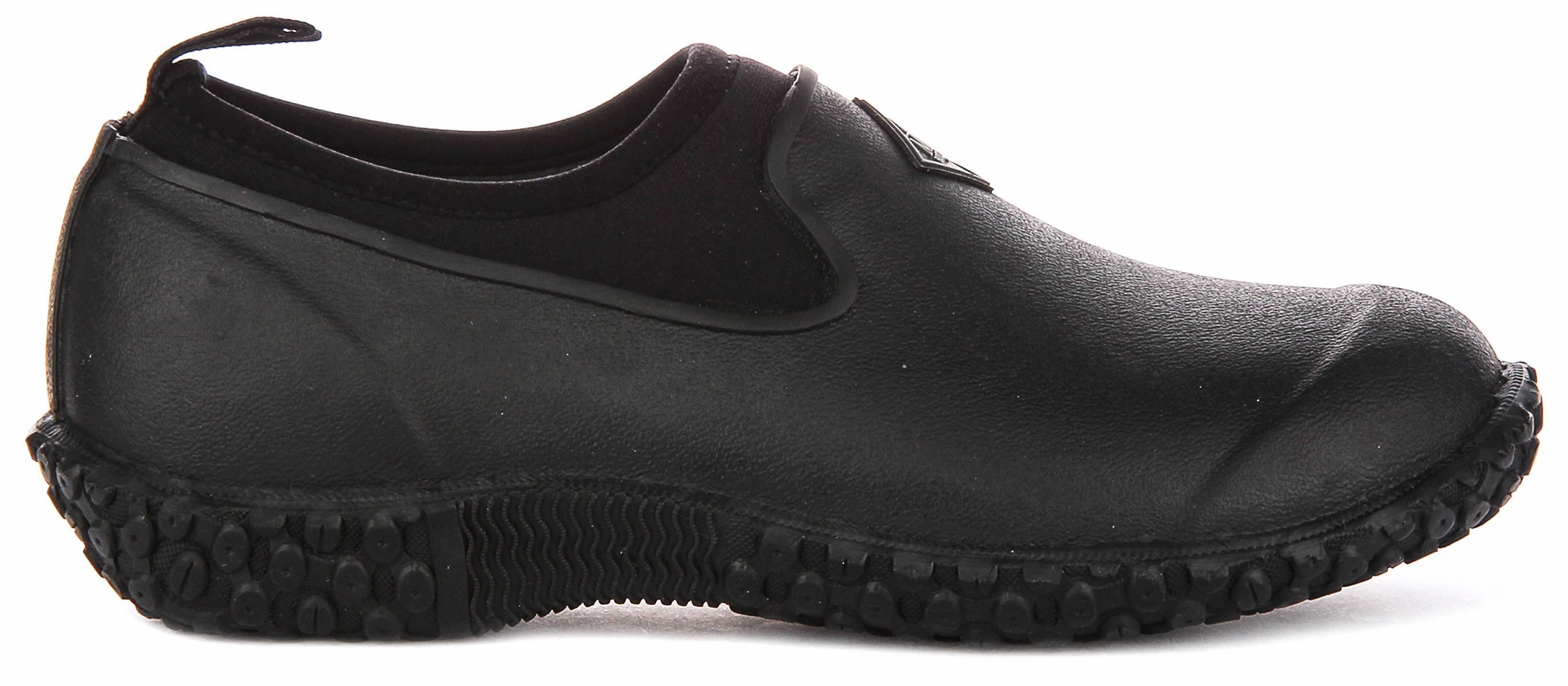 Puddle Ready Muck W Muckster 2 Lo In Black For Women