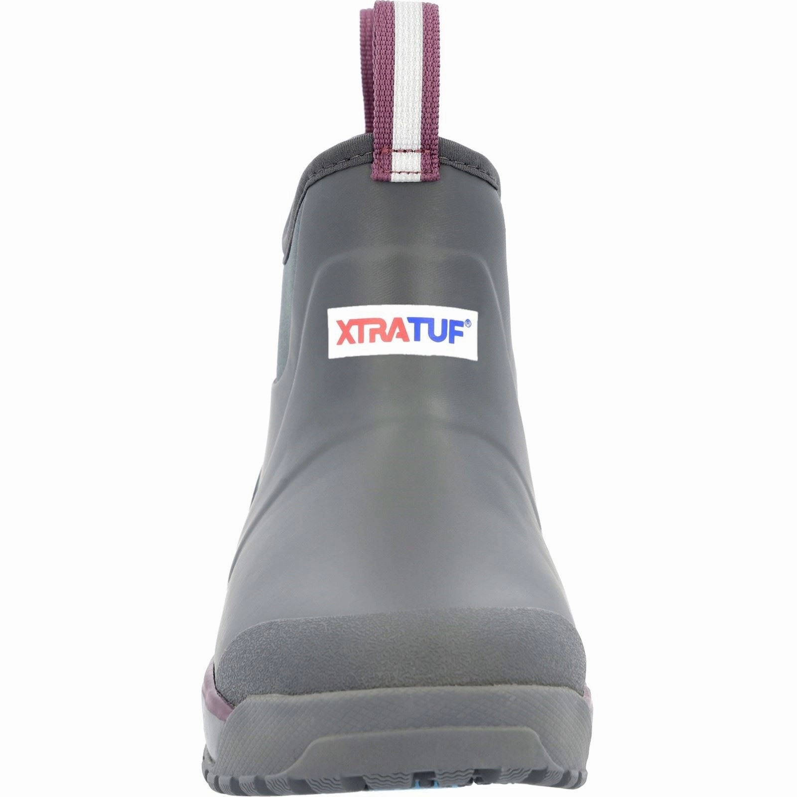 Puddle Walk Pro Xtratuf ADB Ice Rubber Shadow Wellington Boots