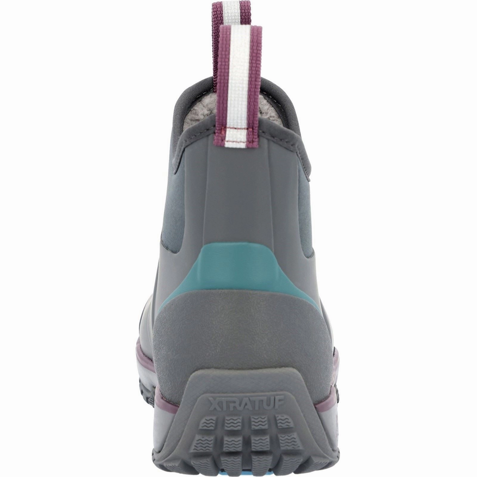 Puddle Walk Pro Xtratuf ADB Ice Rubber Shadow Wellington Boots