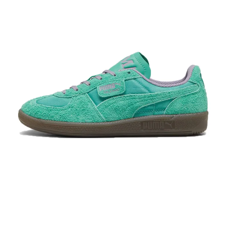 PUMA - Palermo Clobber Dresscode Wns - Jade Frost/Pale Plum - Women's [398150 02] Adaptive Lacing Fit