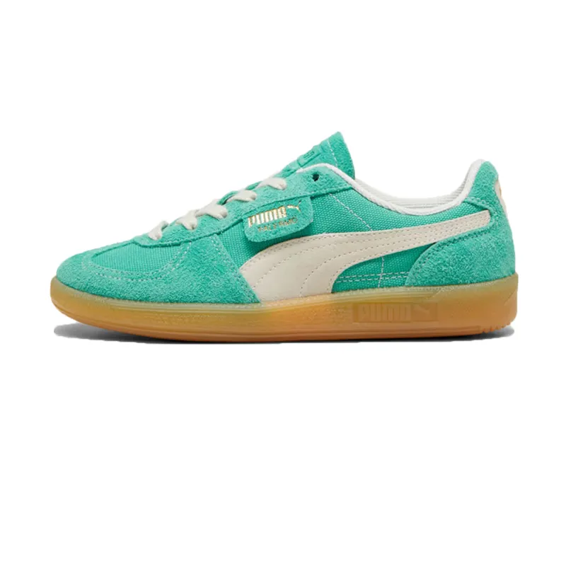 PUMA - Palermo Vintage - Jade Frosted Ivory - Unisex [396841 05] Flexible Cushioning