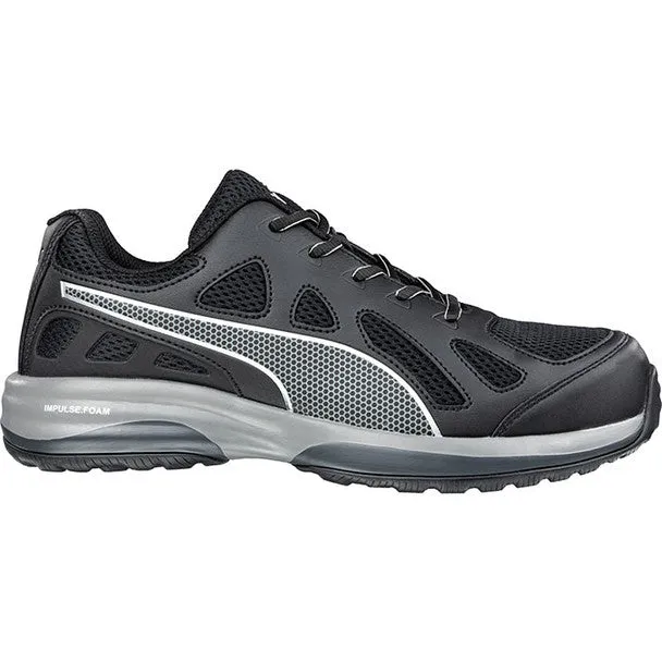 Puma Pursuit Cloud Safety Shoe - 644567 Ultra-support