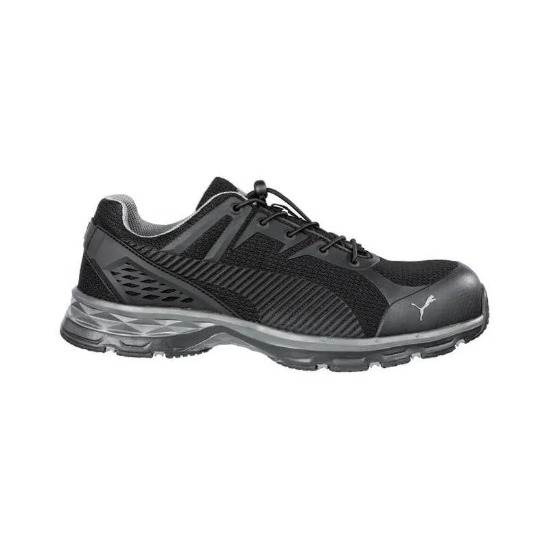 Puma Relay Safety Shoe - 643837 Versatile Design