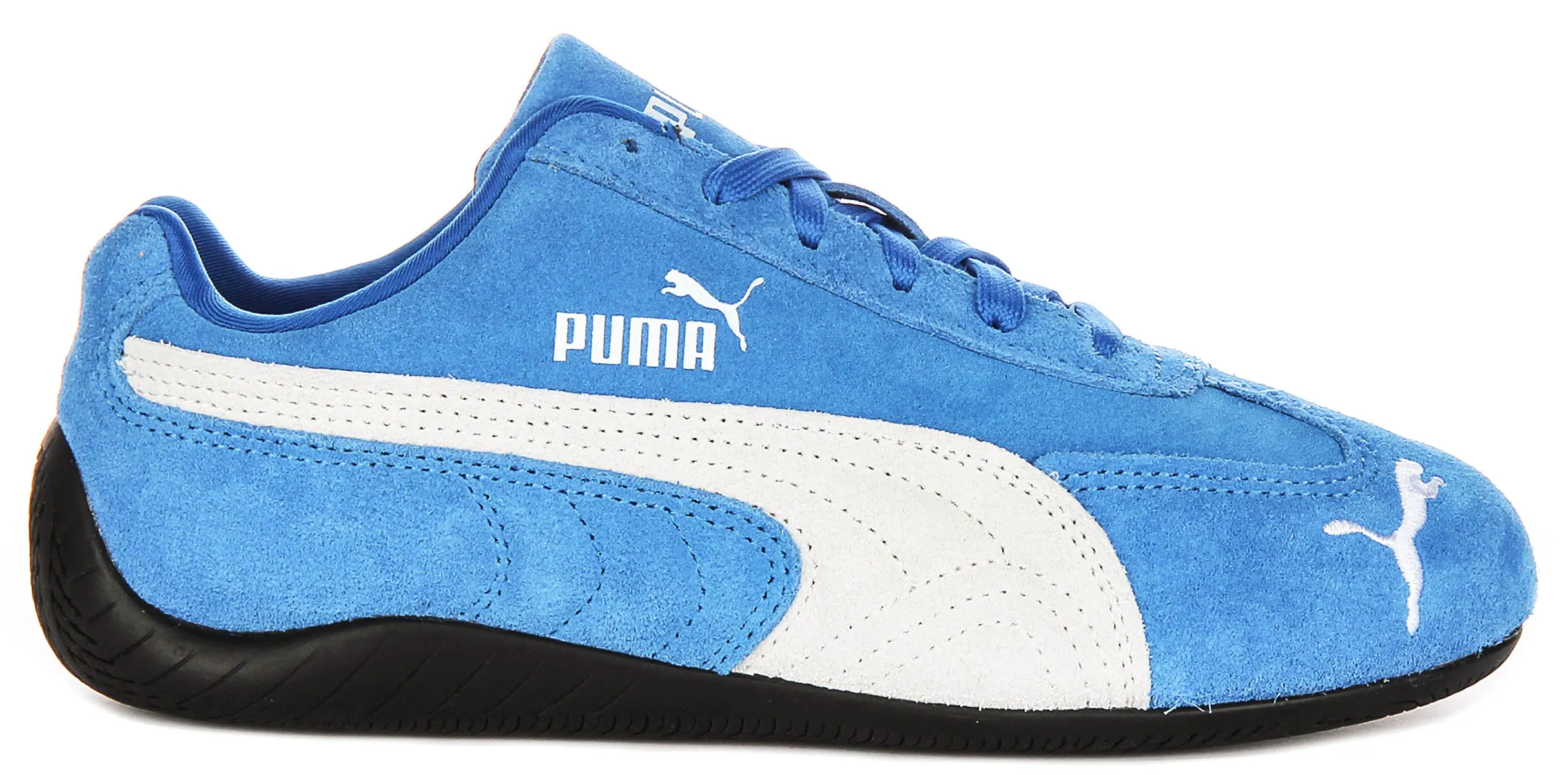 Puma Speedcat OG In Blue White Multi-Functional