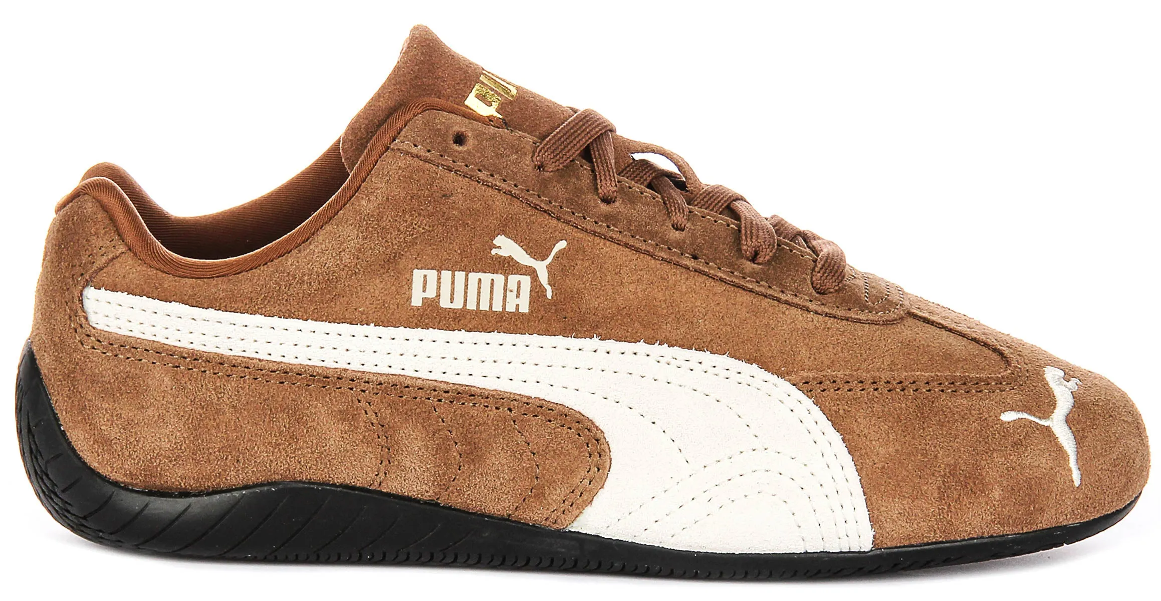 Puma Speedcat OG In Coffee Urban Style