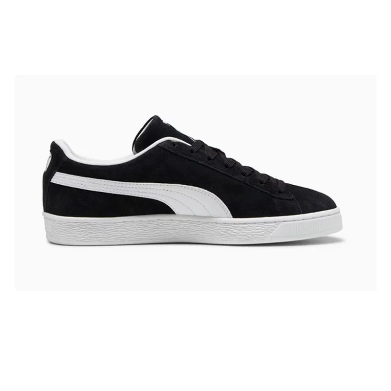PUMA - Suede Classic Eco - Black/White - Unisex [352634 03] Elite