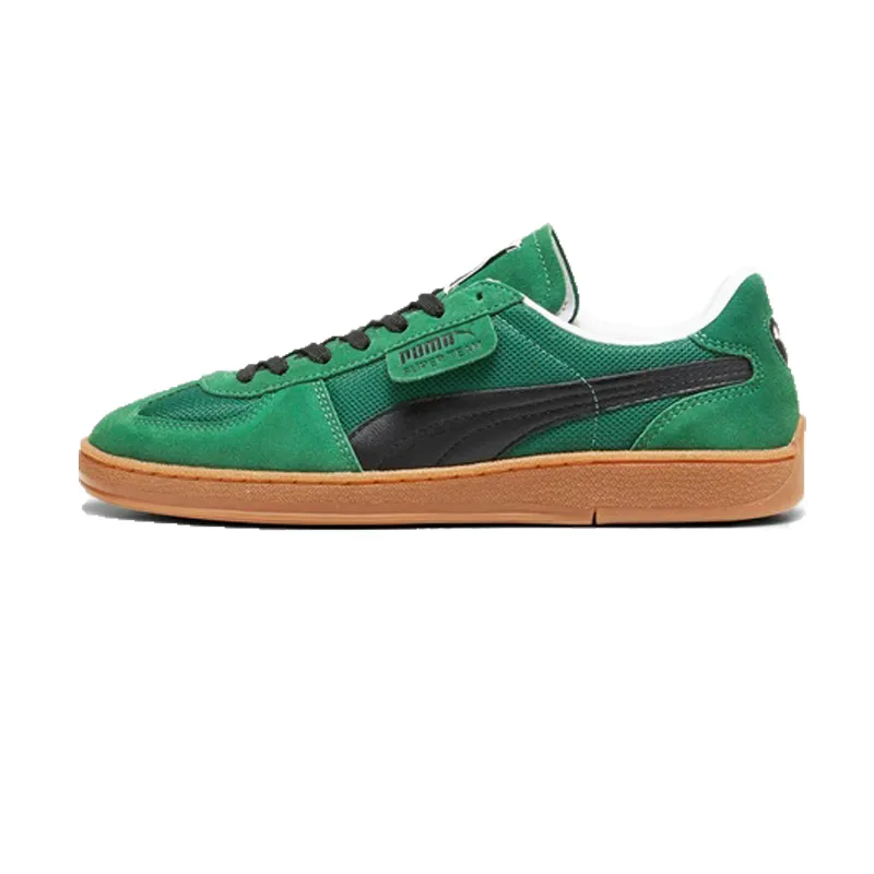 PUMA - Super Team OG - Vine/Black - Unisex [390424 10] City Style