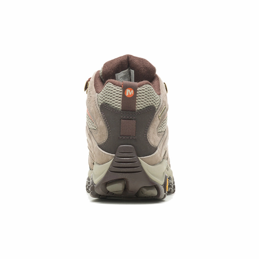 Quality Footwear Merrell Moab 3