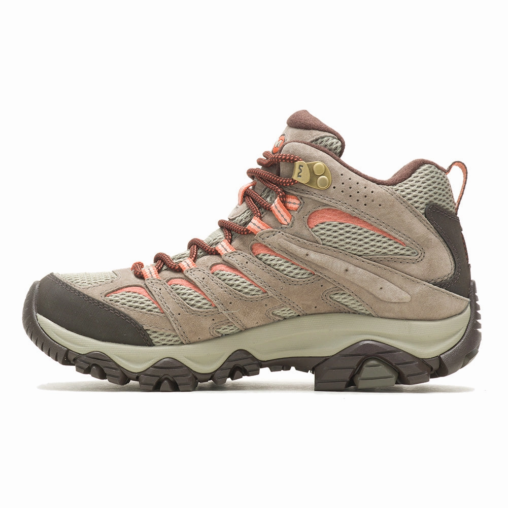Quality Footwear Merrell Moab 3