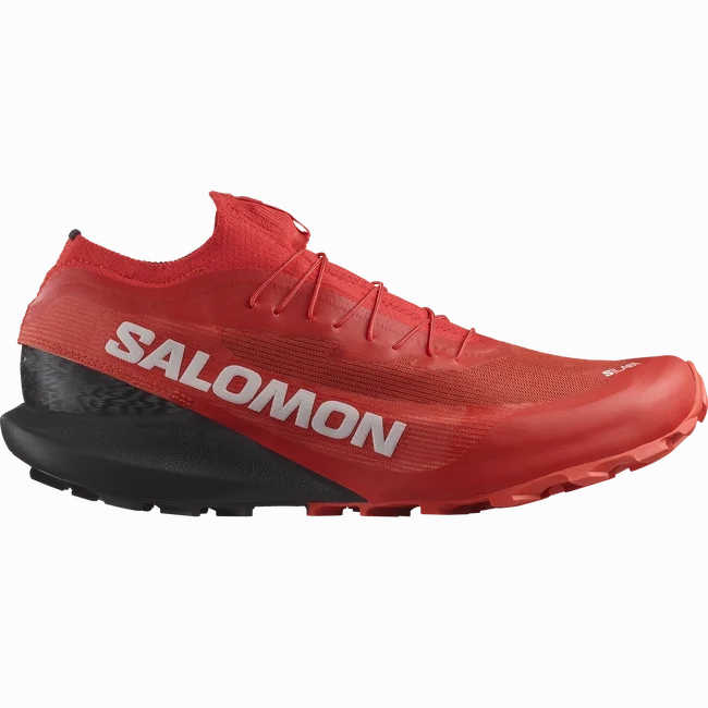 Quarter - sole Comfort Salomon S/Lab Pulsar 3