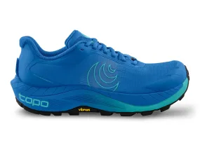 W Topo MTN Racer 4 Blue Blue