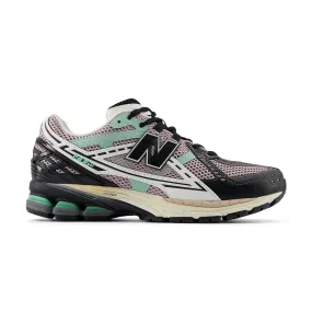 Reflective elements High Endurance NEW BALANCE 1906 Twilight Haze Black U1906NB Unisex (LF)