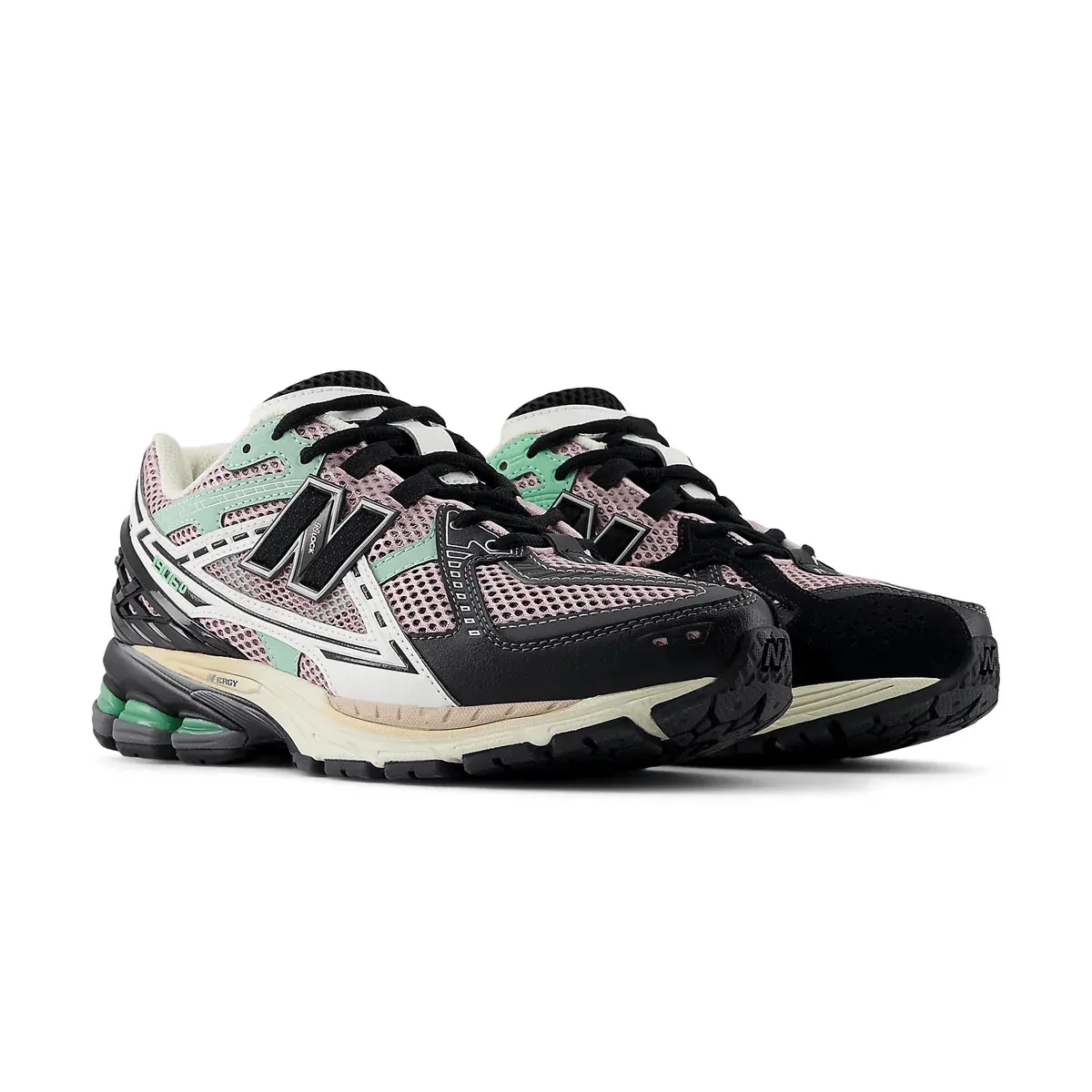 Quick Grip NEW BALANCE 1906 Twilight Haze Black U1906NB Unisex (LF)