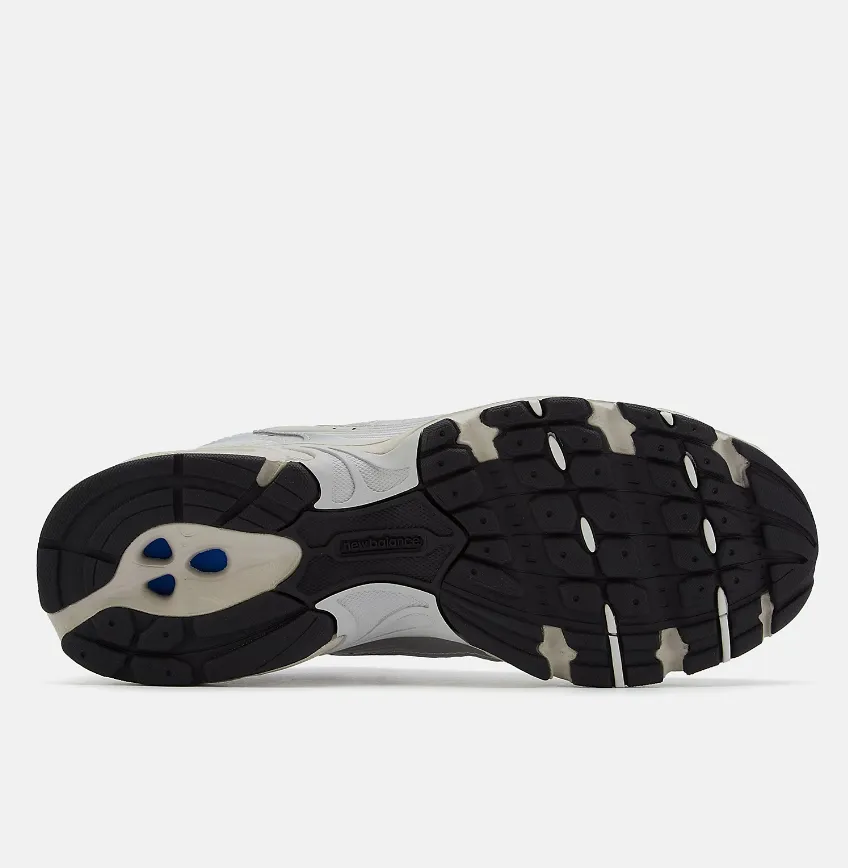 Quick On Access NEW BALANCE 530 MR530KA Silver Metallic Summer Fog Navy Unisex (LF)