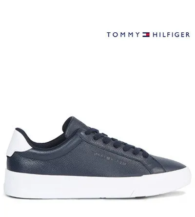 TOMMY HILFIGER COURT BETTER NAVY 24 Tommy Hilfiger