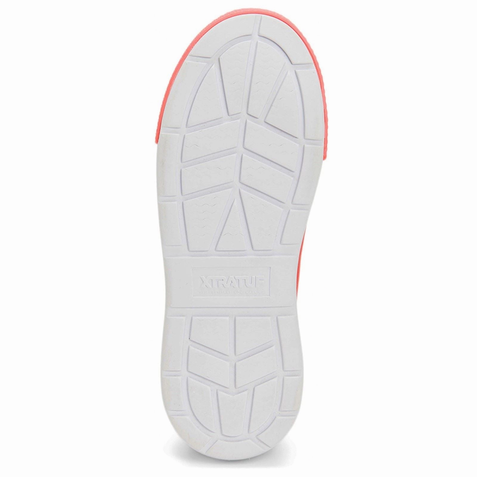 Quick Active Xtratuf ADB Sport Rubber Coral Wellington Boots