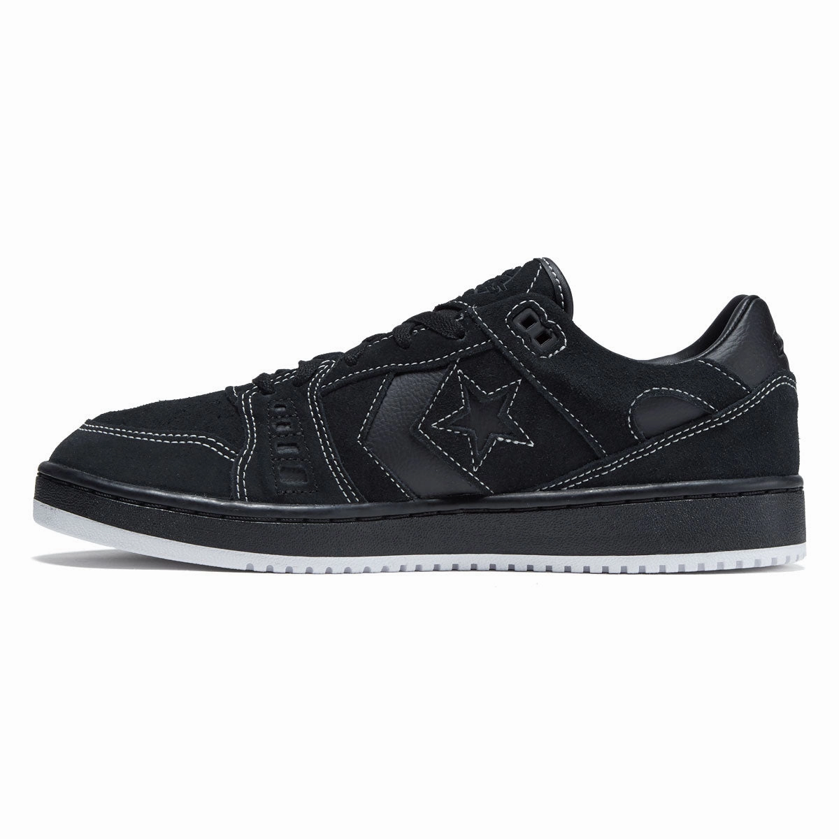 quick dry Converse AS-1 Pro Shoes - Black/Black/White