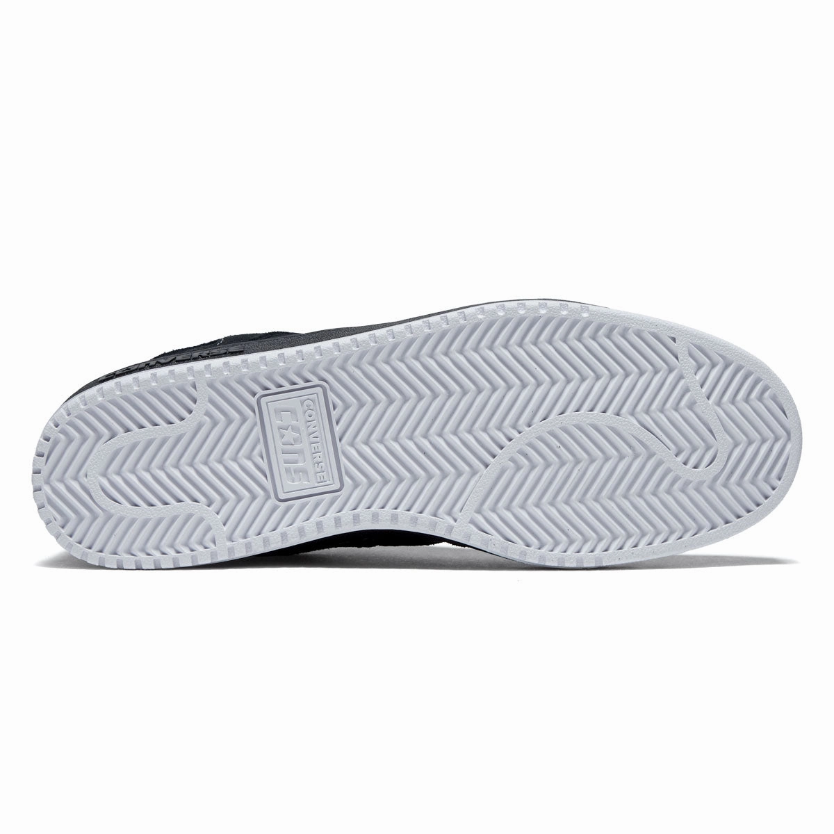 quick dry Converse AS-1 Pro Shoes - Black/Black/White