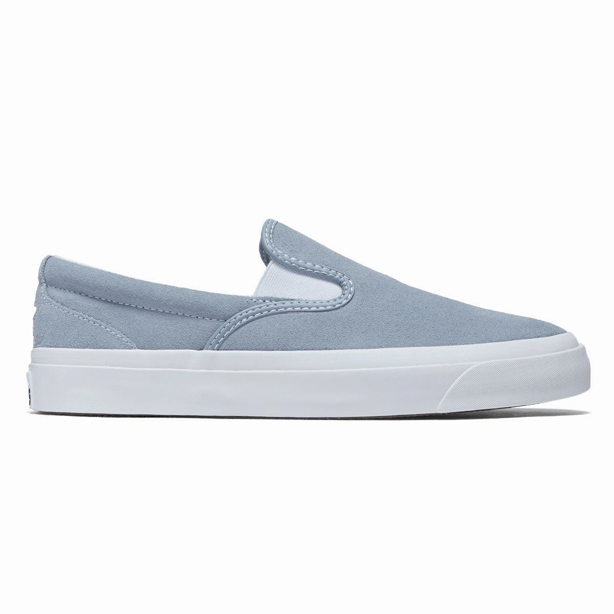 Converse One Star CC Slip Pro Shoes - Wet Stone/White/White Urban Style