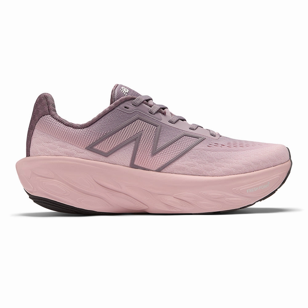 running stride nylon shoes New Balance Fresh Foam X 1080v14