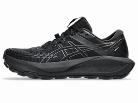 Men's Asics Gel-Trabuco 13 GTX Black
