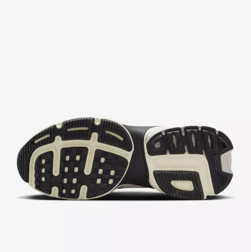 Quick Drying Specification NIKE - W V2K Run - Summit White/Metallic Silver - Women's [FD0736 100]