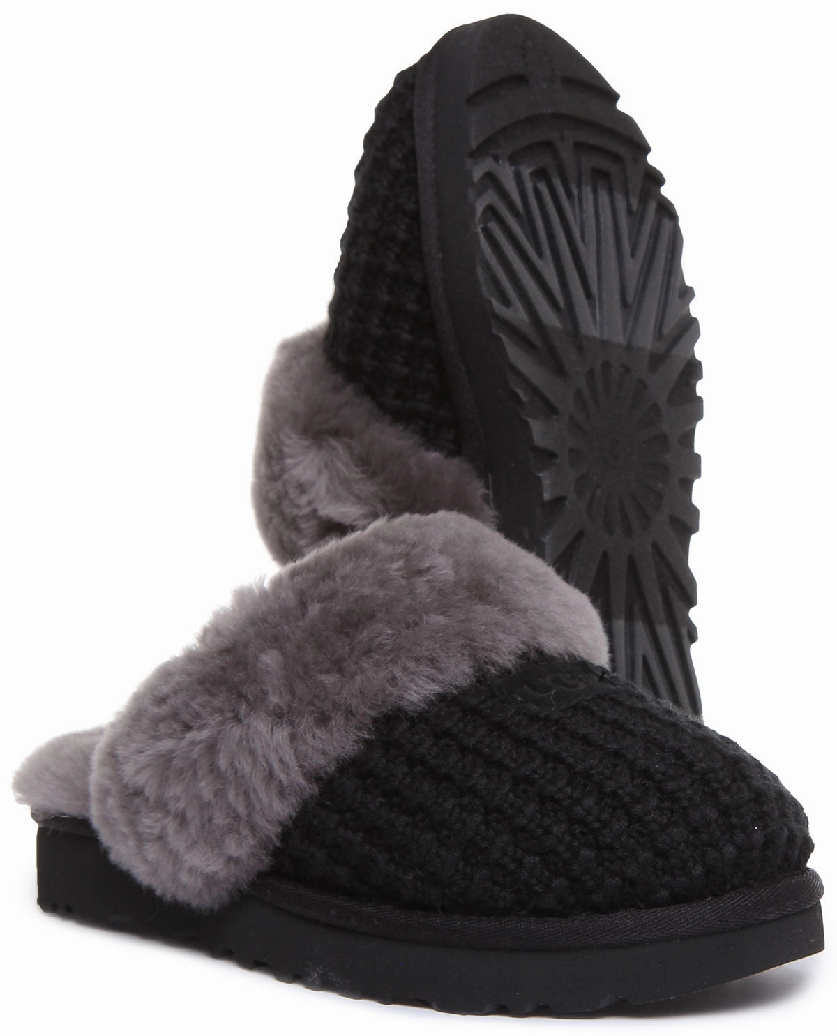 Quick Flex Ugg Australia W Cosy In Black For Women