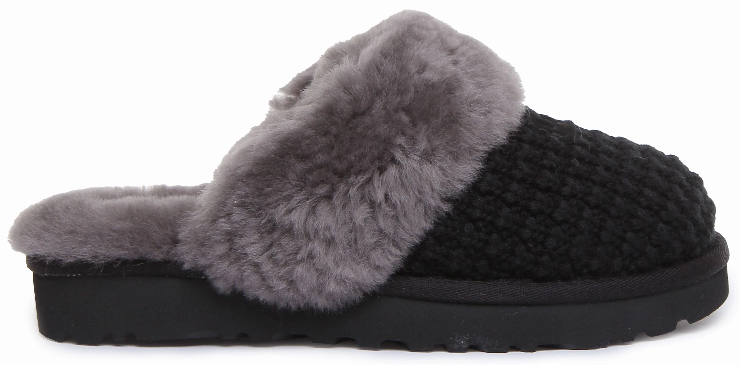 Quick Flex Ugg Australia W Cosy In Black For Women