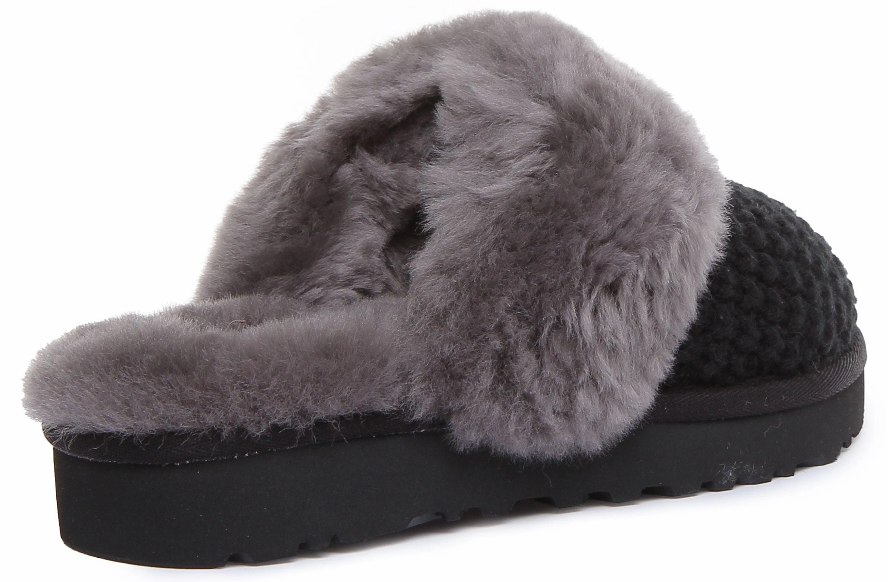 Quick Flex Ugg Australia W Cosy In Black For Women
