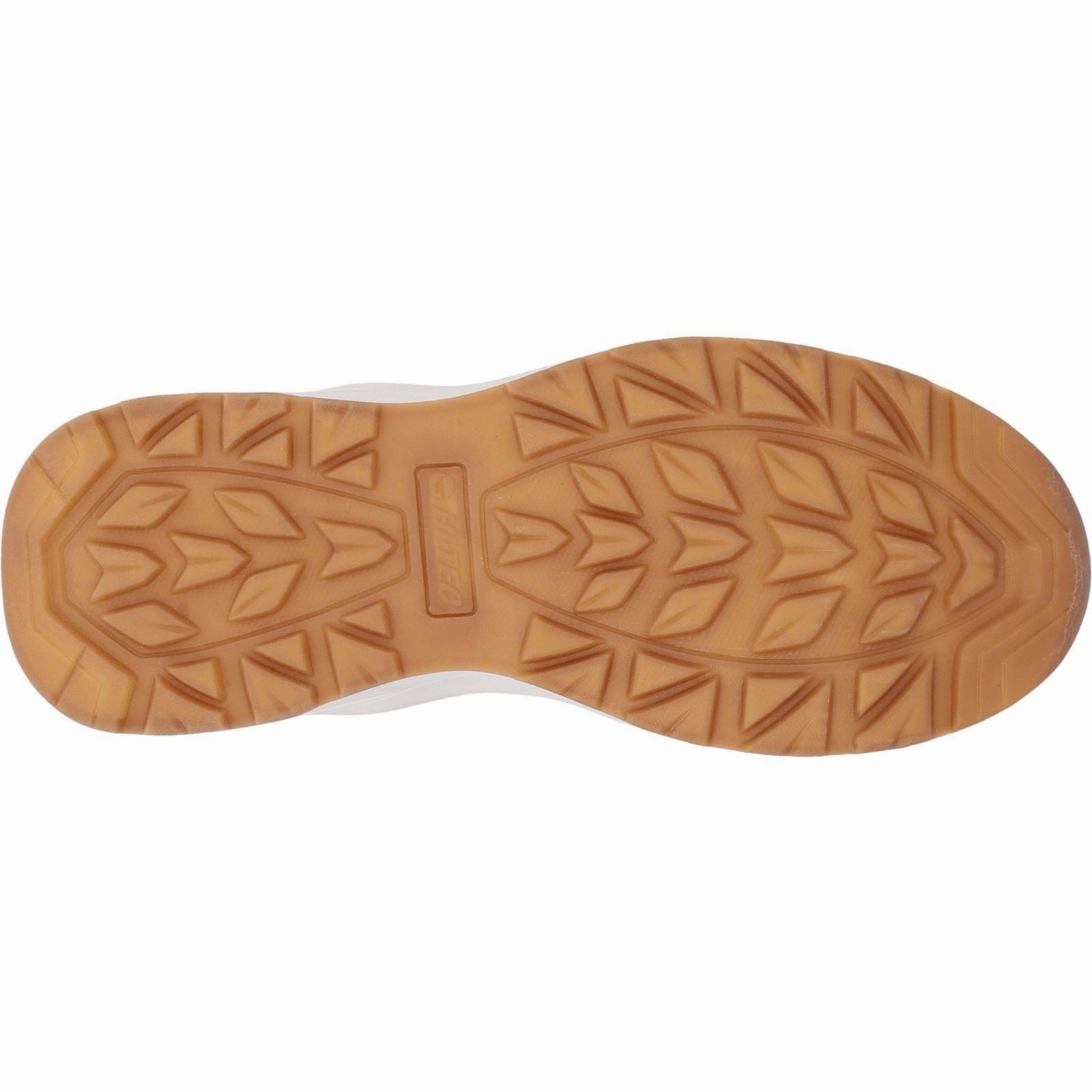 Quick Guard Hi-Tec Sophia Nylon Women's Italian Plum/Sepia Rose Winter Ankle Boots