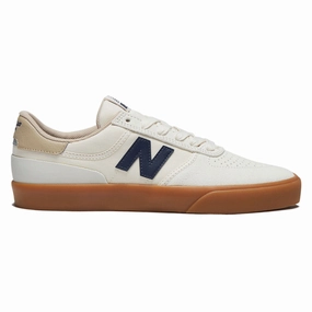 Street Friendly Ride New Balance 272 Shoes - Sea Salt/Gum