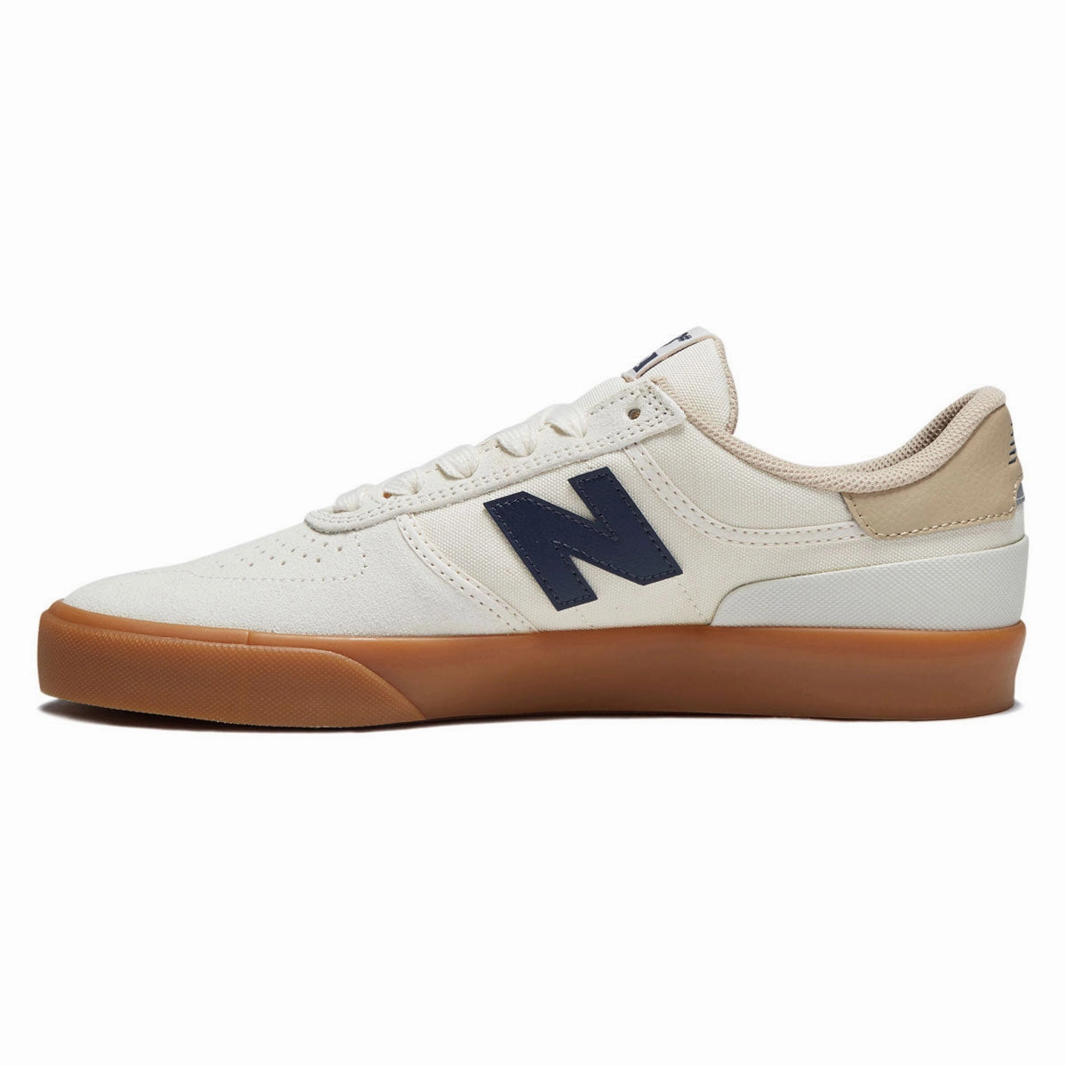 Quick Move Pro New Balance 272 Shoes - Sea Salt/Gum