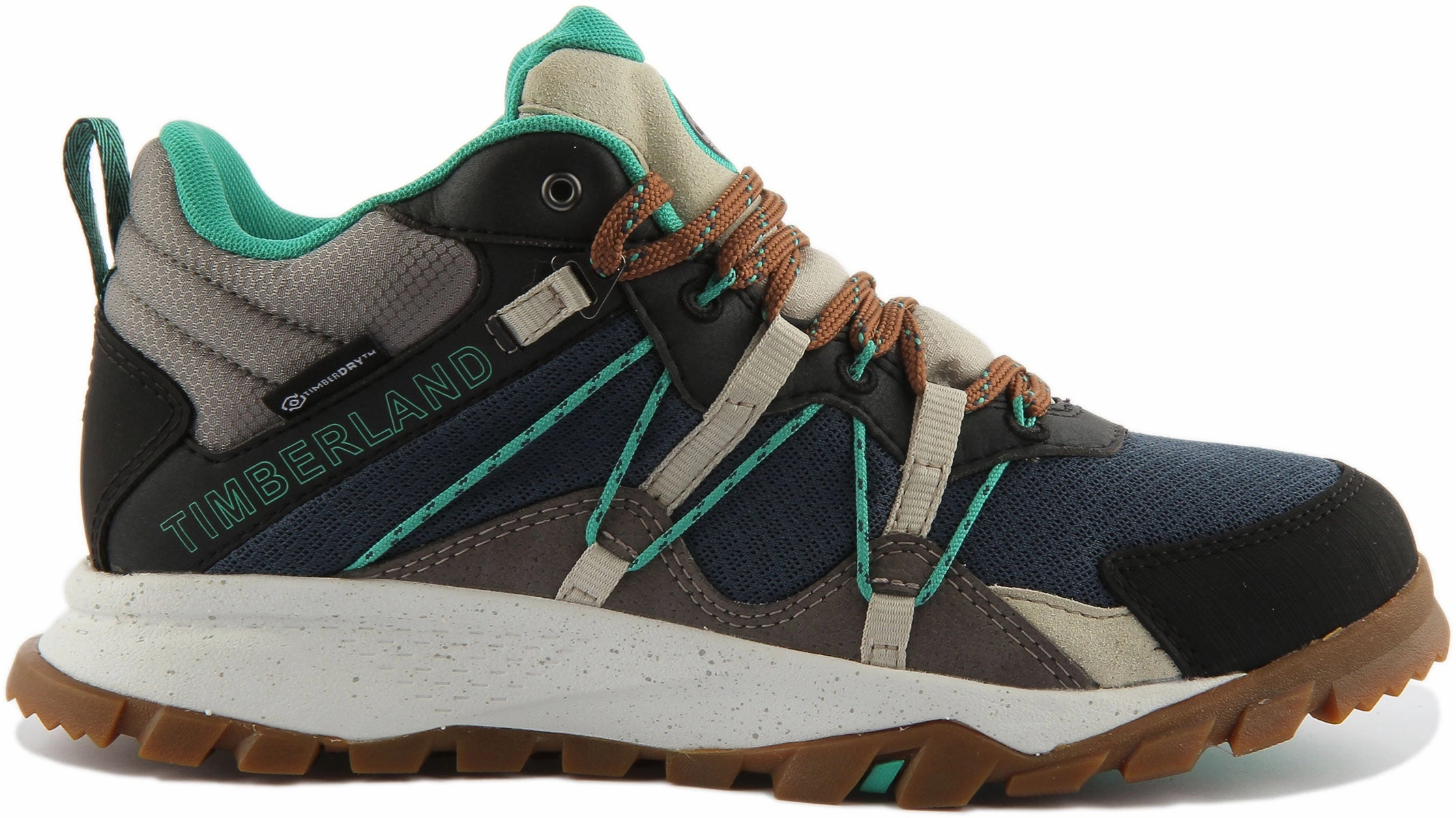 Quick Pivot Timberland A2F2M In Blue Black For Women