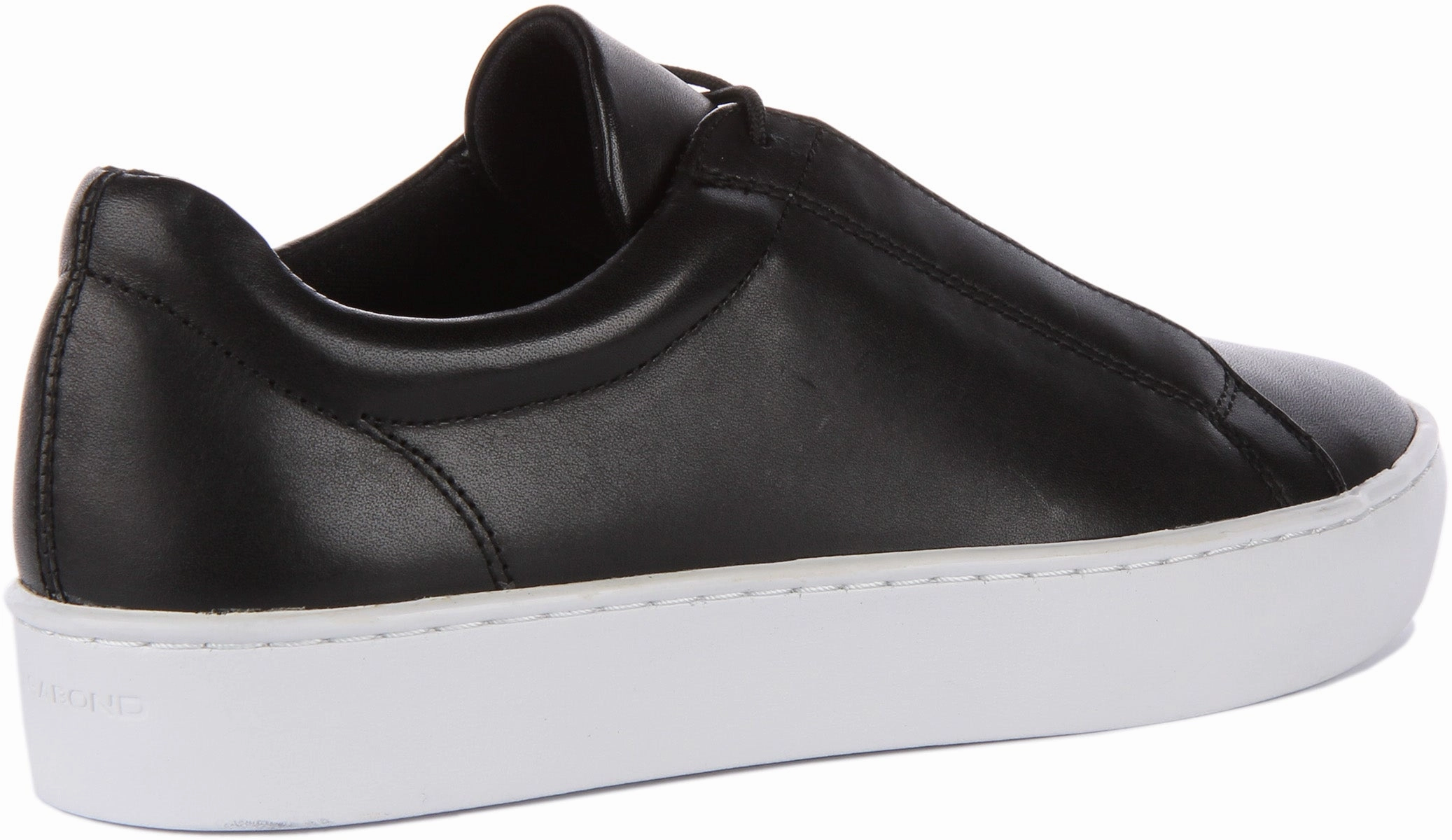 Quick Touch Vagabond Zoe In Black White For Women