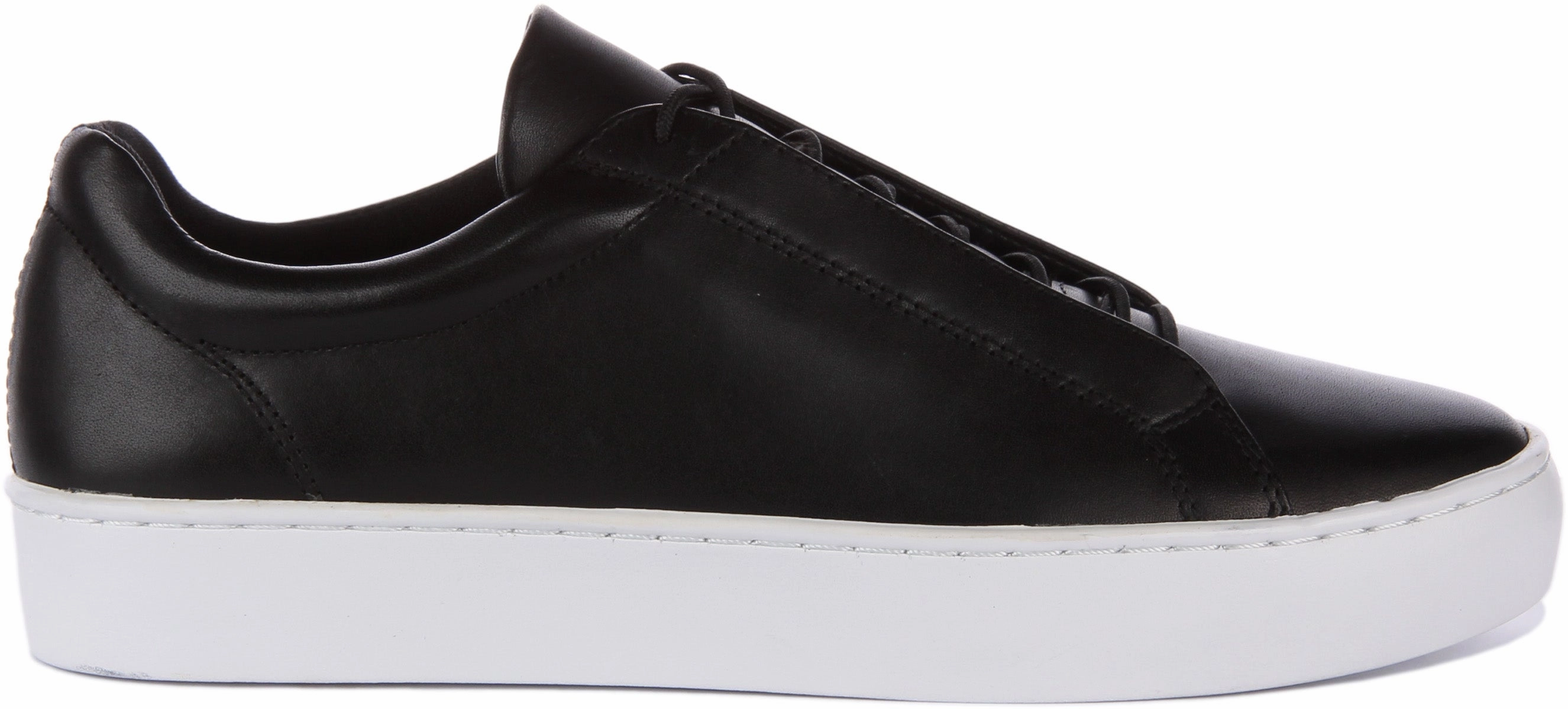 Quick Touch Vagabond Zoe In Black White For Women
