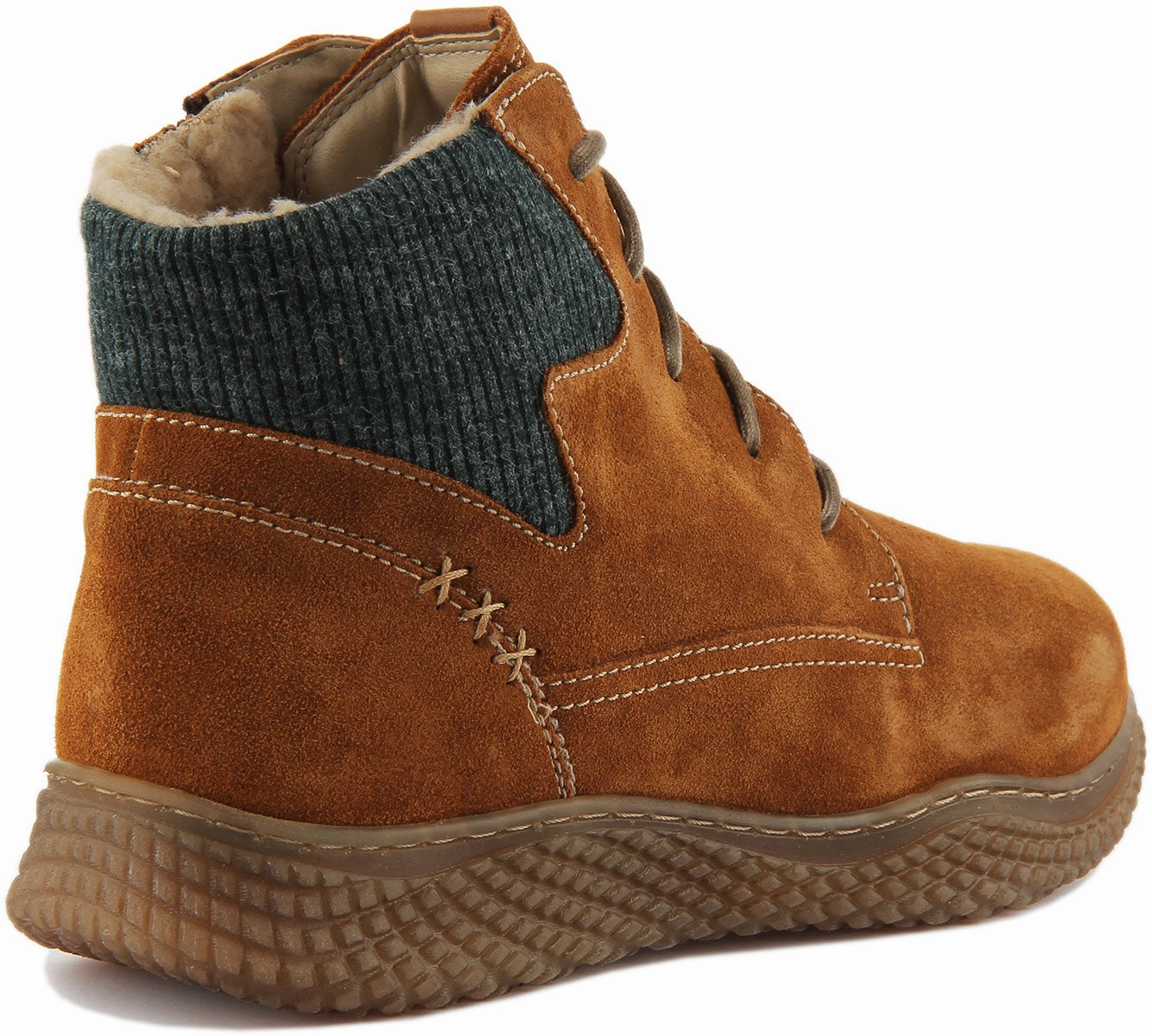 Quick Trail Josef Seibel Amelie 09 In Camel For Women