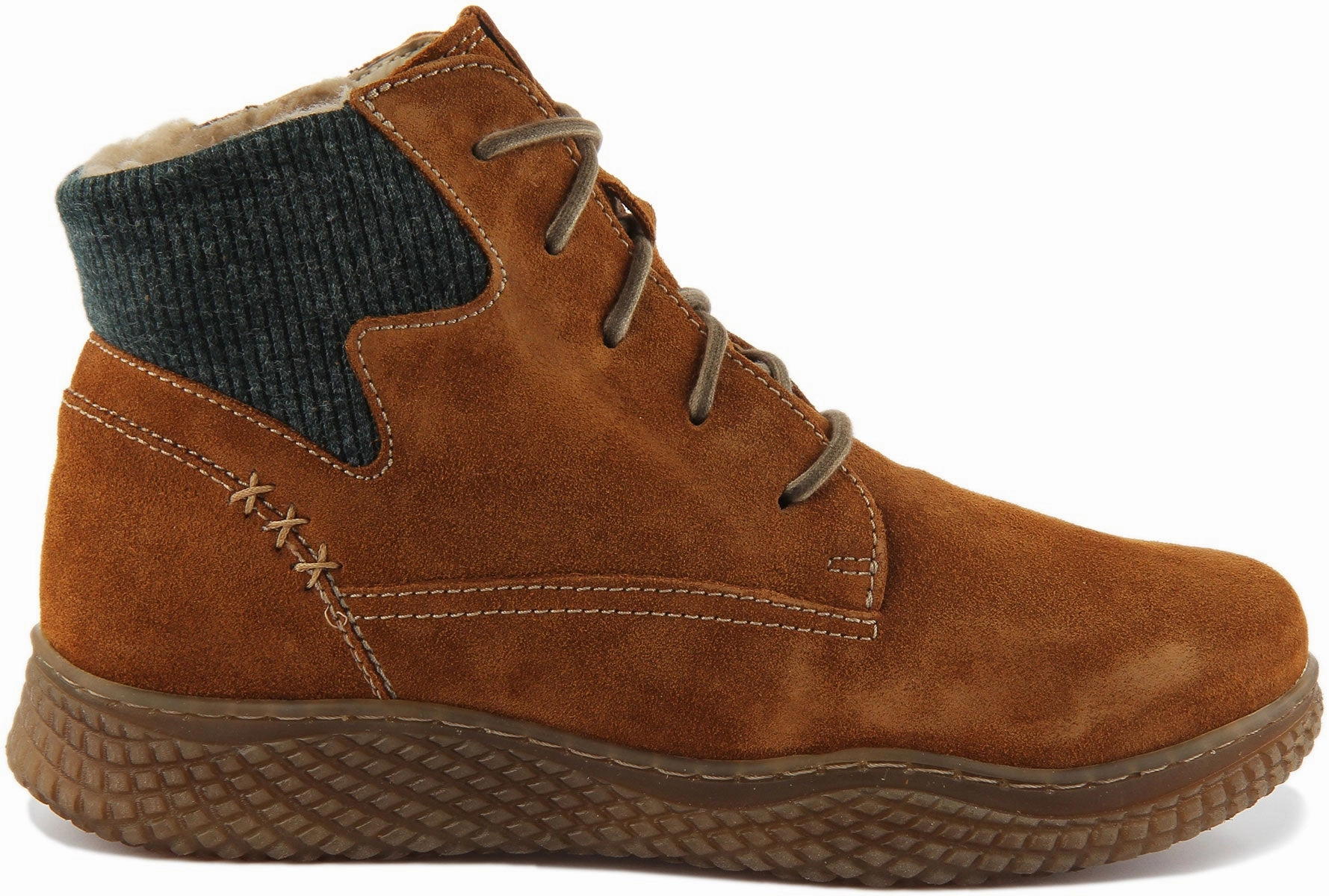 Quick Trail Josef Seibel Amelie 09 In Camel For Women