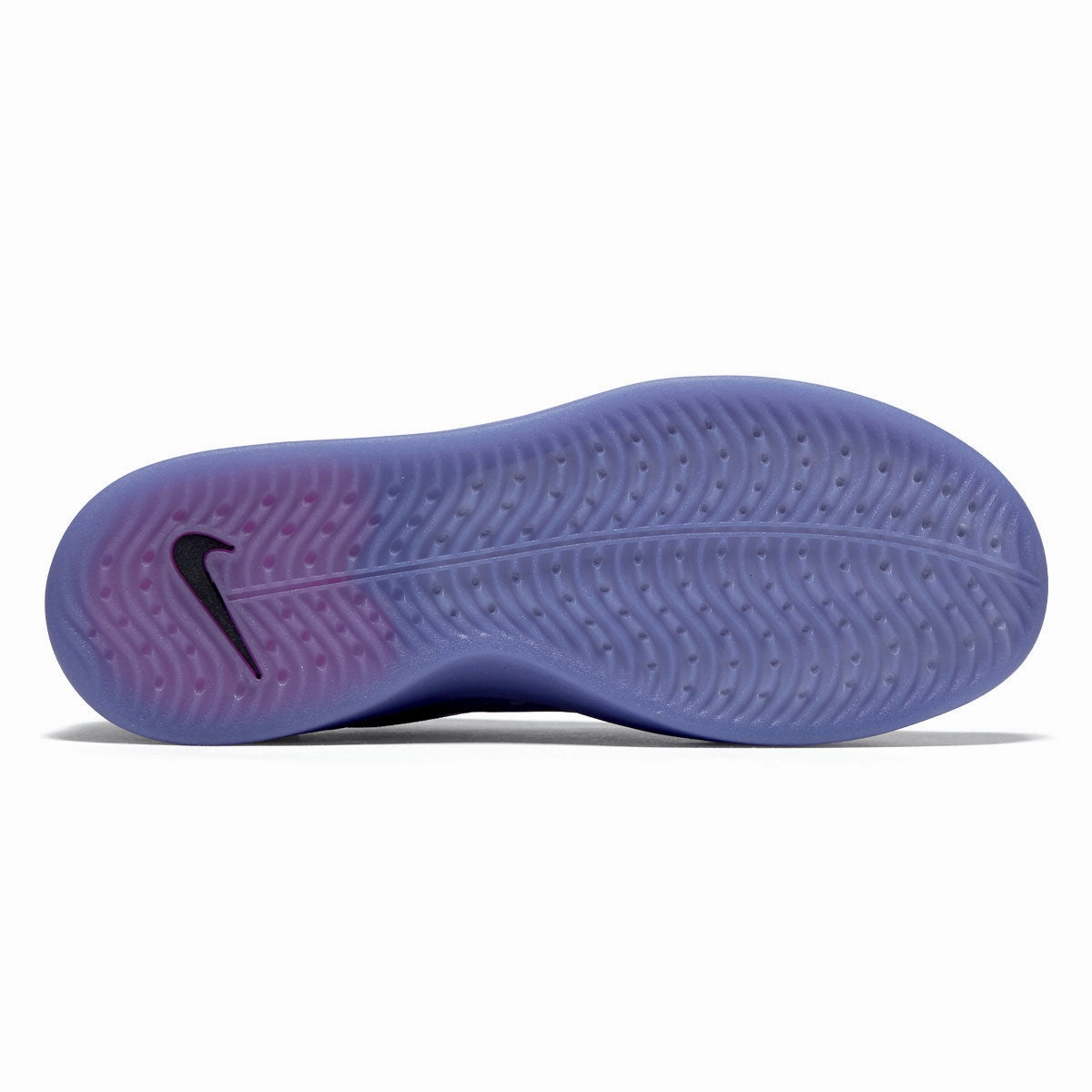 Quick Wear Nike SB Zoom Nyjah 4 Shoes - Light Thistle/Black/Light Thistle