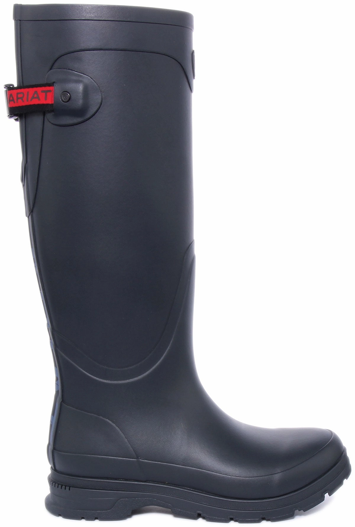 Rain Ready Step Ariat Kelmarsh In Navy For Women
