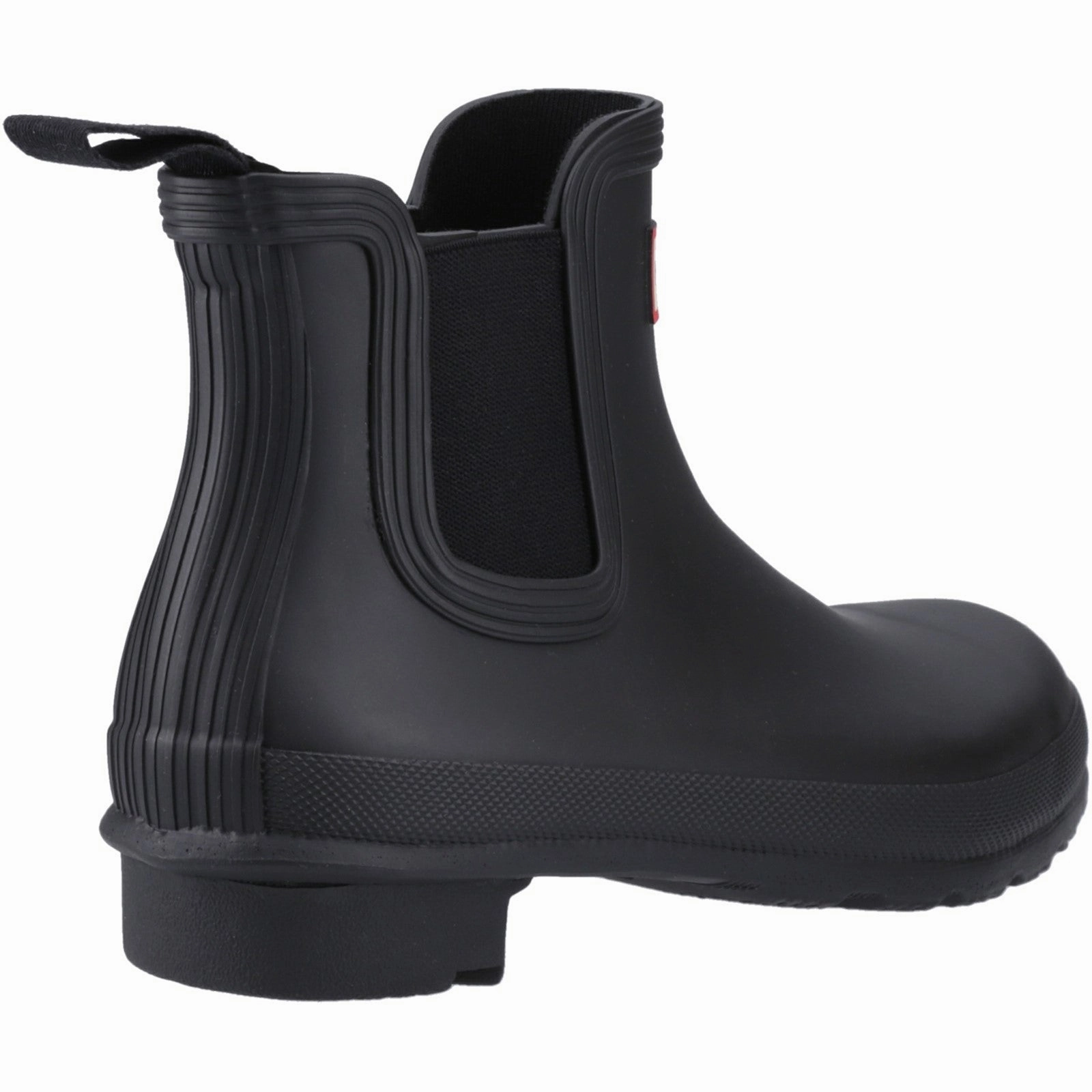Rain Ready WFS2078RMA-BLK Original Chelsea Boots Female Black